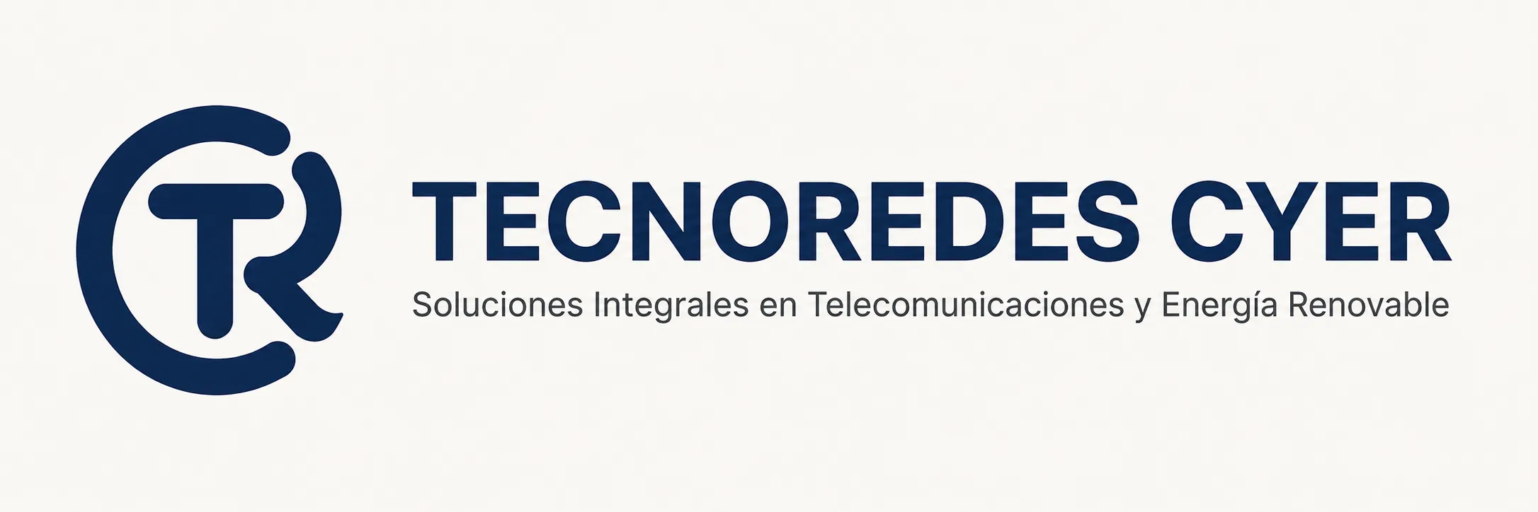 Tecnoredes Cyer Soluciones