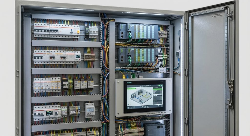Checklist de Mantenimiento Eléctrico Corporativo en Bogotá: Guía y Normatividad RETIE 2 Mantenimiento Eléctrico Corporativo en Bogotá