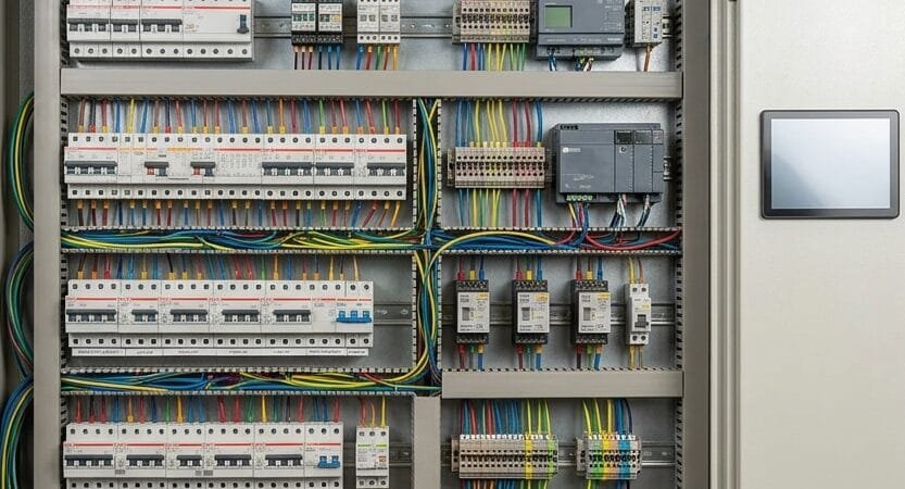 Checklist de Mantenimiento Eléctrico Corporativo en Bogotá: Guía y Normatividad RETIE 1 Checklist de Mantenimiento Eléctrico Corporativo en Bogotá: Guía y Normatividad RETIE