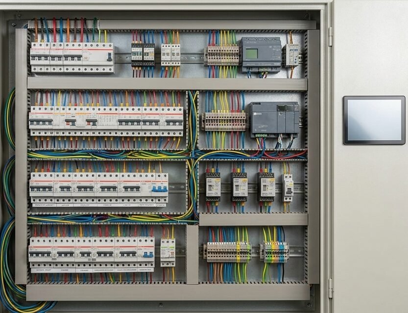 Checklist de Mantenimiento Eléctrico Corporativo en Bogotá: Guía y Normatividad RETIE
